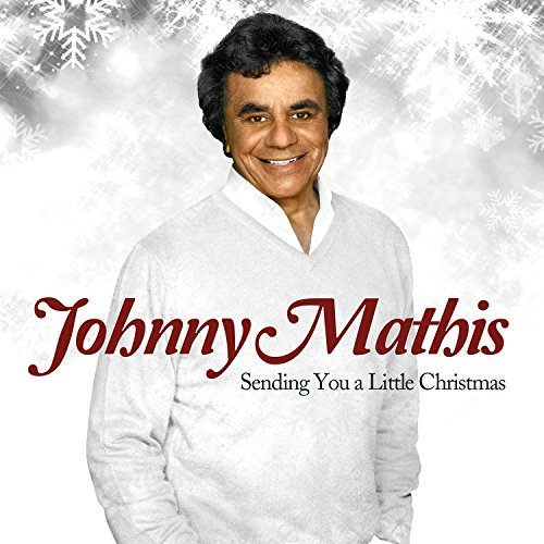 Johnny Mathis/Sending You A Little Christmas
