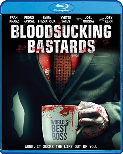 Bloodsucking Bastards/Kranz/Pascal/Fitzpatrick@Kranz/Pascal/Fitzpatrick