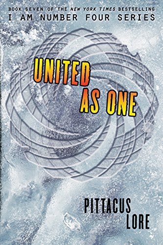 Pittacus Lore/United as One
