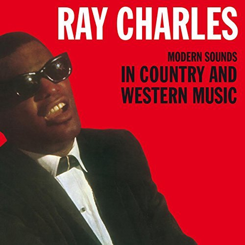 Ray Charles/Modern Sounds in Country and Western Music@Lp