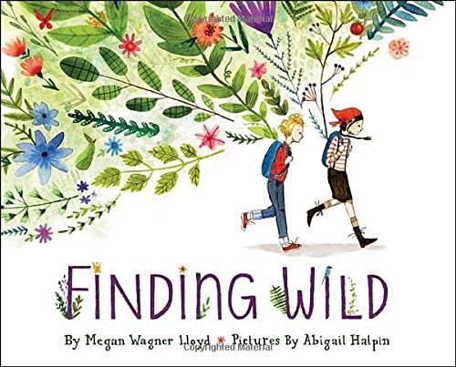 Megan Wagner Lloyd/Finding Wild
