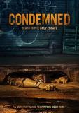 Condemned Penn Rubinstein DVD Nr 