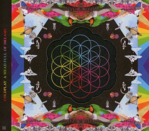 Coldplay/A Head Full Of Dreams