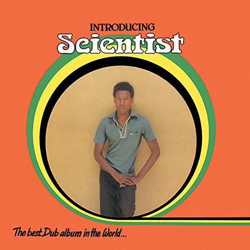 Scientist/Introducing Scientist Best Dub@Lp