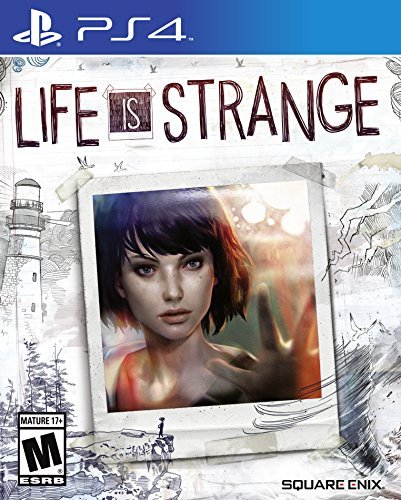 PS4/Life is Strange
