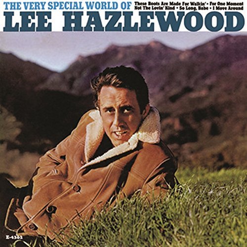 Lee Hazlewood/Very Special World Of Lee Hazl