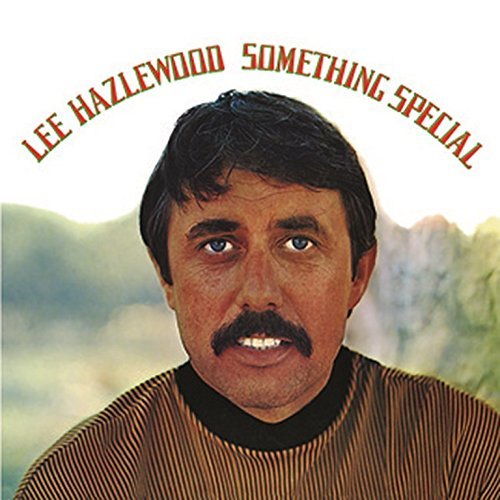 Lee Hazlewood/Something Special