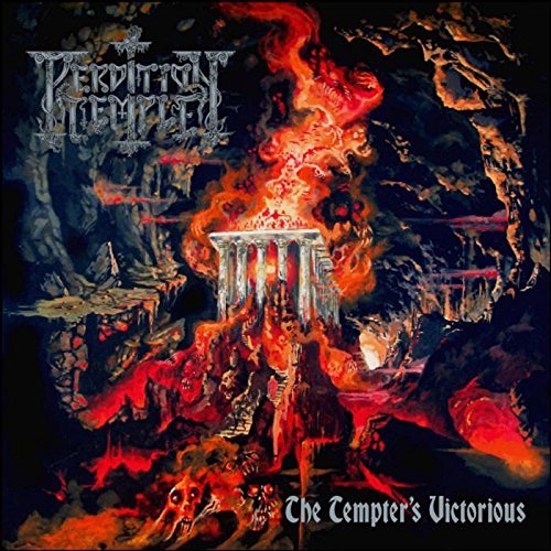 Perdition Temple/Tempter's Victorious