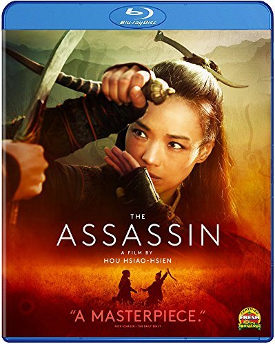 Assassin/Assassin@Blu-ray@Nr