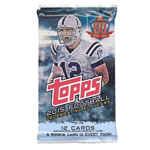 Trading Cards/Topps Nfl '15