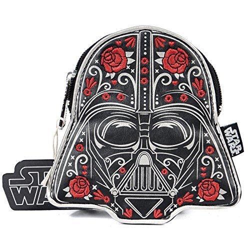 Coin Bag/Star Wars - Darth Vader