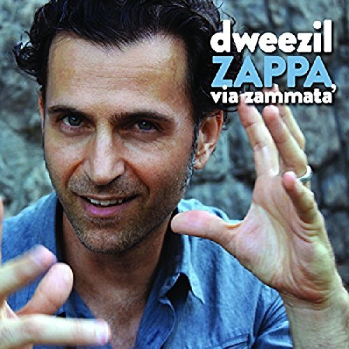 Dweezil Zappa/Via Zammata