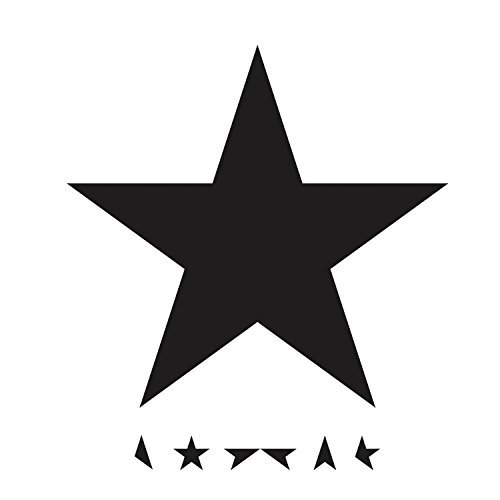 David Bowie/Blackstar@Explicit