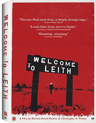 Welcome To Leith/Welcome To Leith@Dvd@Nr