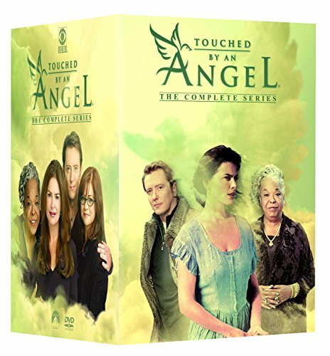 Touched By An Angel/Complete Series@59 DVD