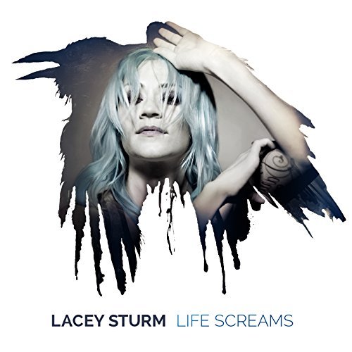 Lacey Sturm/Life Screams