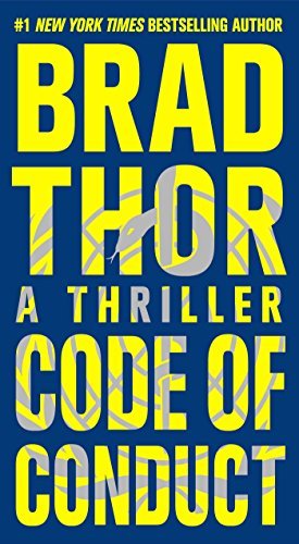 Brad Thor/Code of Conduct, 14@ A Thriller