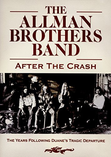 Allman Brothers/Allman Brothers-After The Cras