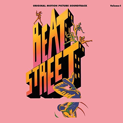 Beat Street/Beat Street -Original Motion P