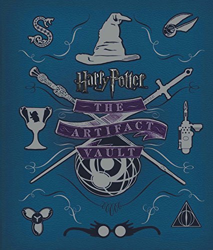 Jody Revenson/Harry Potter