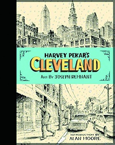 Harvey Pekar/Harvey Pekar's Cleveland