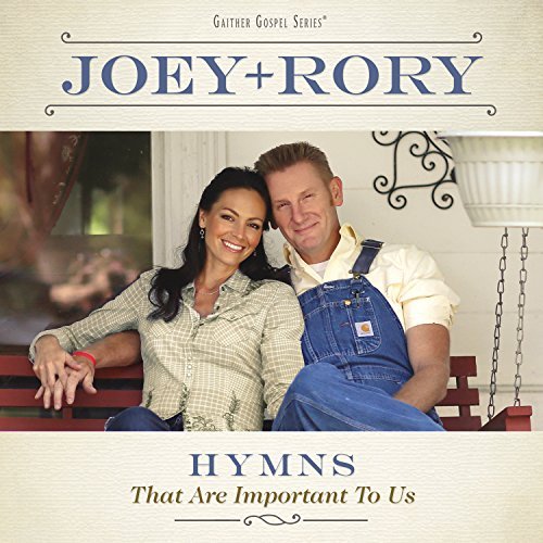 Joey + Rory/Hymns