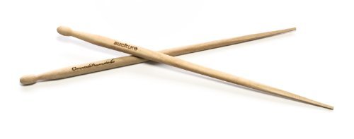 Chopsticks/Drumsticks