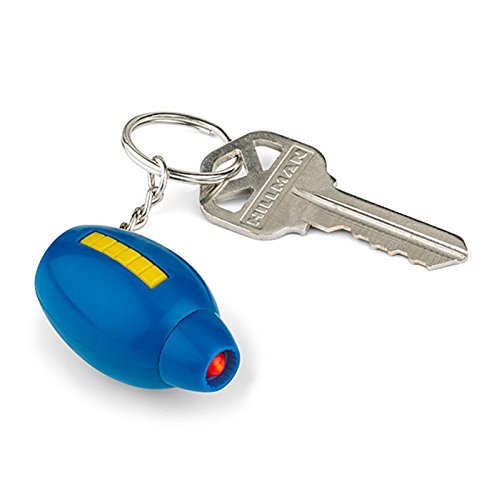 Keychain/Mega Man - Blaster
