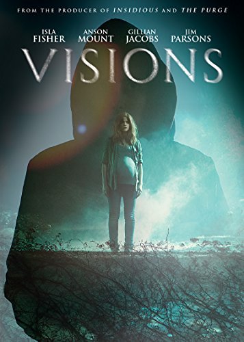 Visions/Fisher/Mount/Greutert@Dvd@R