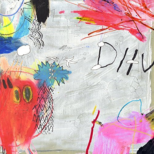 DIIV/Is The Is Are@Import-Gbr@2LP