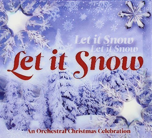 Avalon Pops Orchestra/Let It Snow!