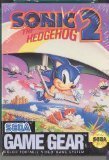 Sega Game Gear/Sonic The Hedgehog 2