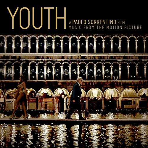 Youth/Soundtrack
