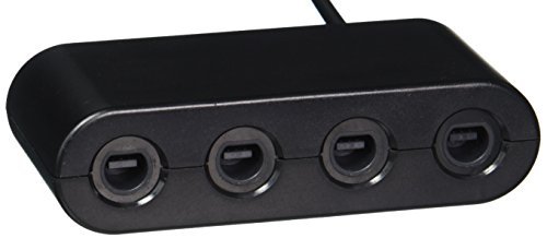 Controller Adapter/Gamecube