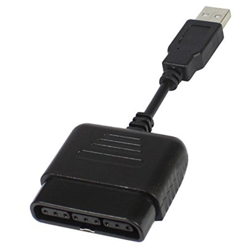 Converter Cable/PS2 to PS3/PC