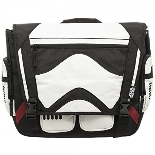 Messenger Bag/Star Wars - Storm Trooper