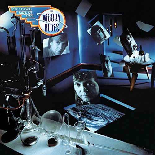 Moody Blues/Other Side Of Life