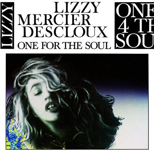 Lizzy Mercier Descloux/One For The Soul@Lp