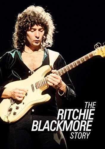 Ritchie Blackmore/Ritchie Blackmore Story