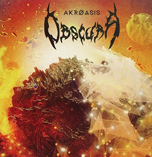 Obscura/Akroasis