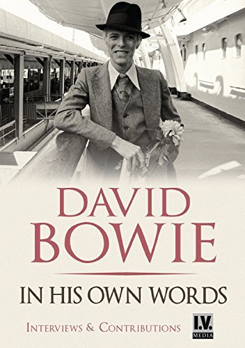 David Bowie/In His Own Words