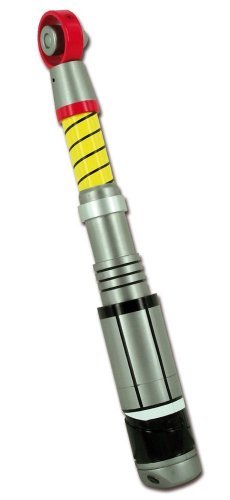 Doctor Who/Sonic Screwdriver@3rd Doctor