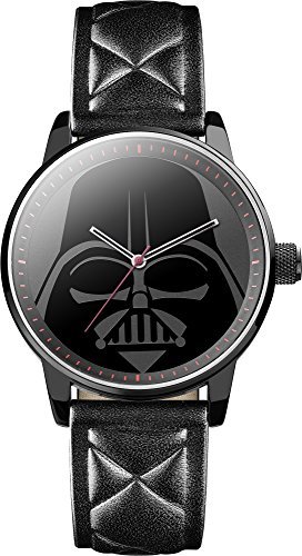 Watch - Mens/Star Wars - Darth Vader
