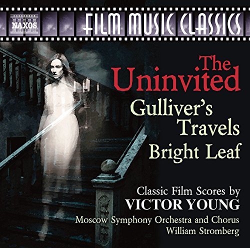 Victor / Moscow Symphony Young/Film Music Classics