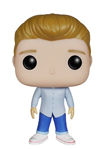 Pop! Figure/16 Candles - Ted the Geek
