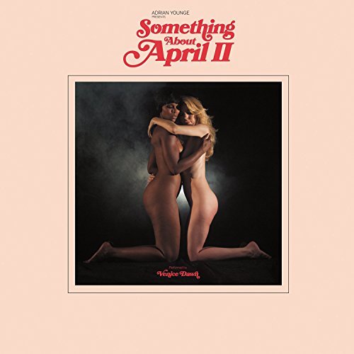 Adrian Younge/Something About April II@.