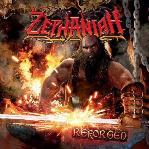 Zephaniah/Reforged