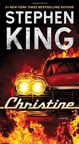 Stephen King/Christine