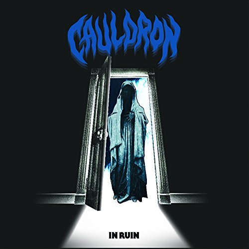 Cauldron/In Ruin
