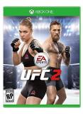 Xbox One Ufc 2 